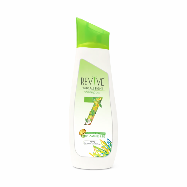 Revive Hairfall Fight Shampoo 200ml