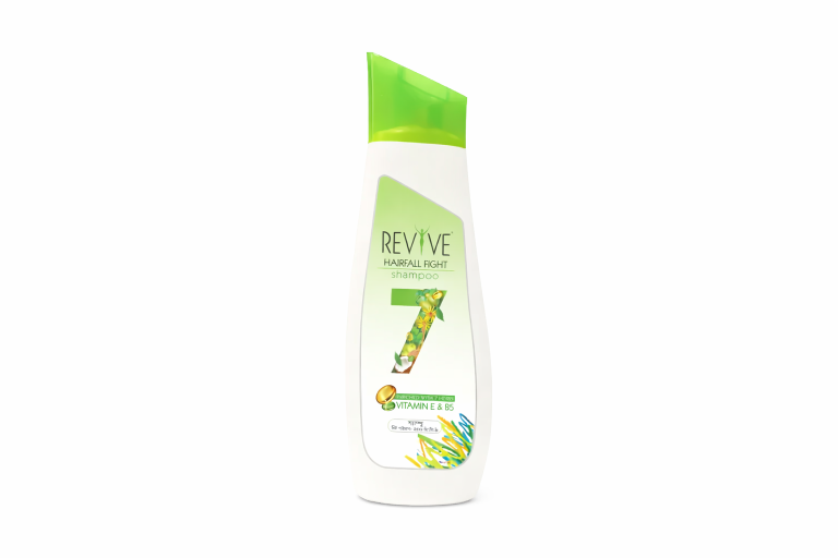 Revive Hairfall Fight Shampoo 200ml