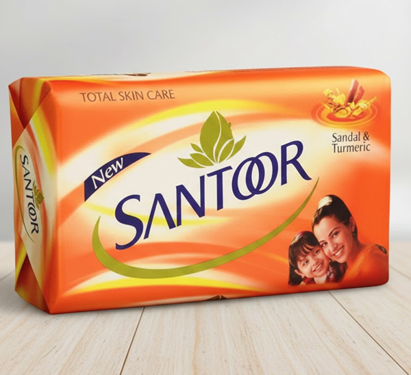 SANTOOR 75G