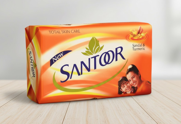 SANTOOR 75G