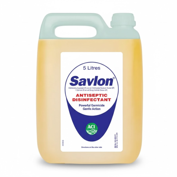 Savlon 5L