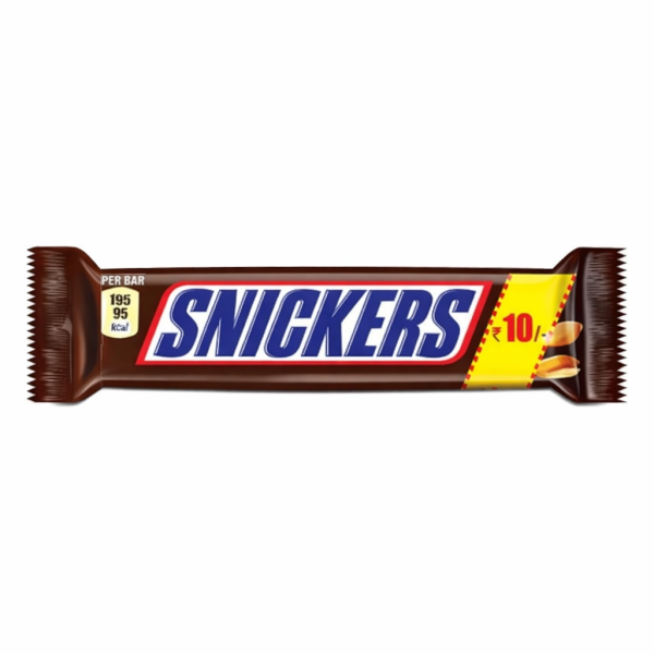 Snickers chocolate 12g