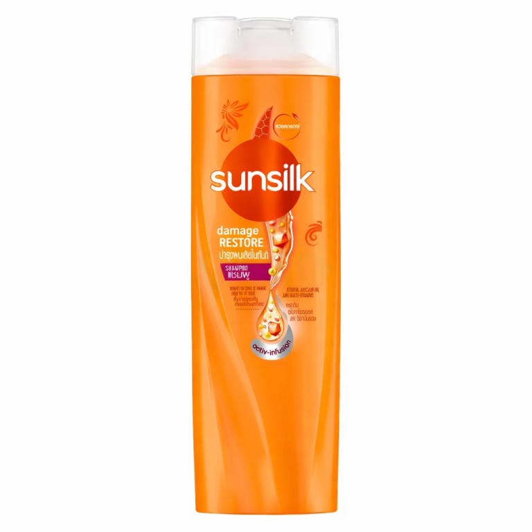 Sunsilk Damage Restore Shampoo 300ml