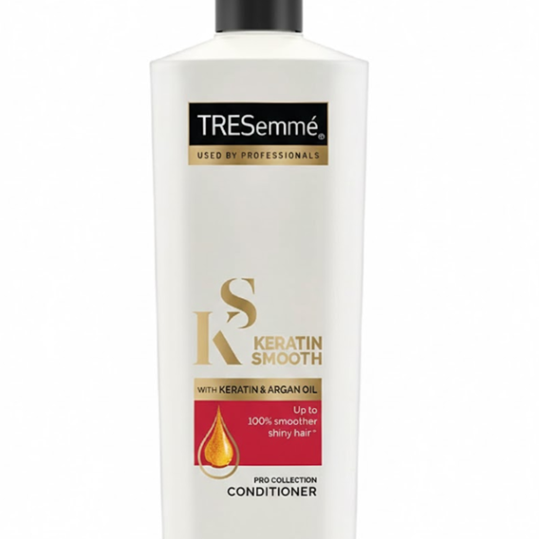 TRESemme Keratin Smooth Conditioner 190ml