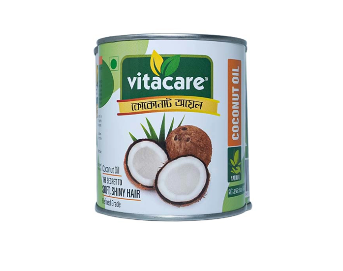 VITACARE COCONUT OIL 200ML