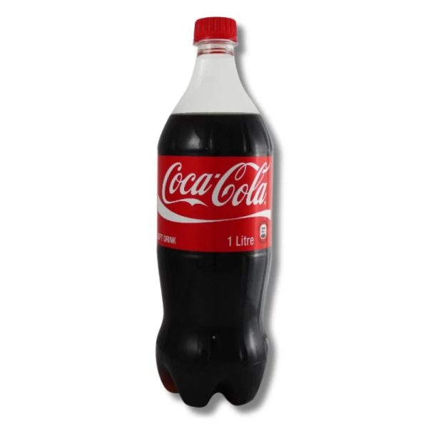 Coca Cola 1000ml(Pet)
