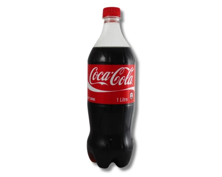 Coca Cola 1000ml(Pet)