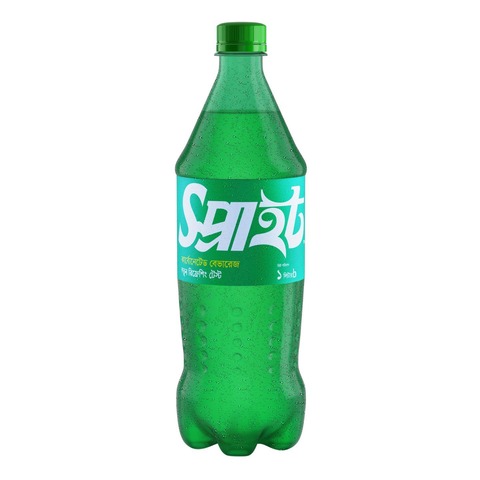 Sprite 1Ltr. (Pet Bottle)