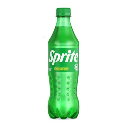 Sprite 500ml