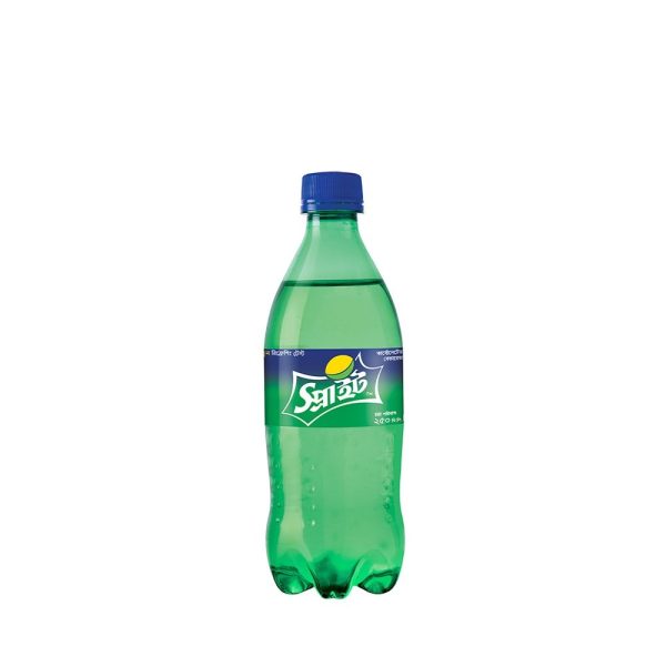 Sprite 250ml pet