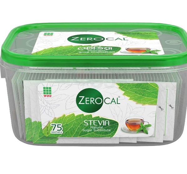 ZERO CAL 75PCS Classic