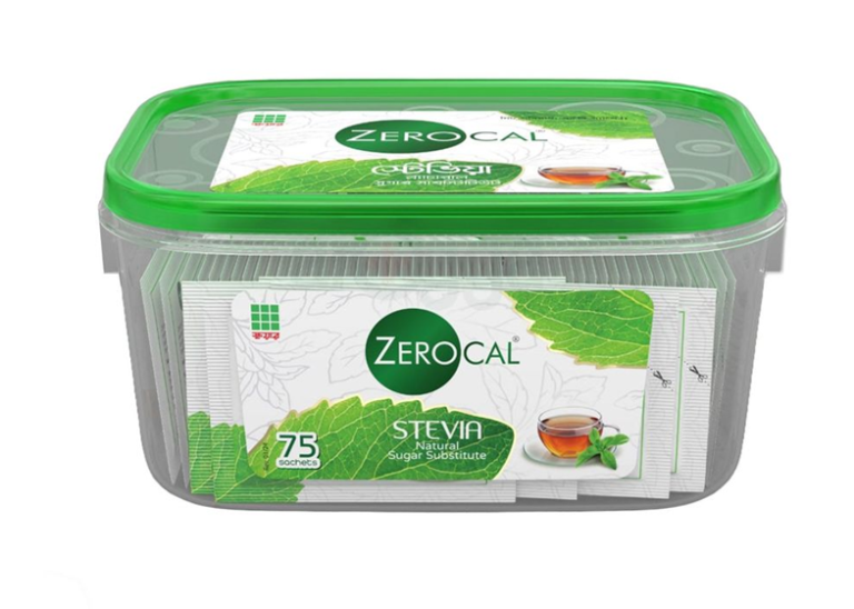 ZERO CAL 75PCS Classic