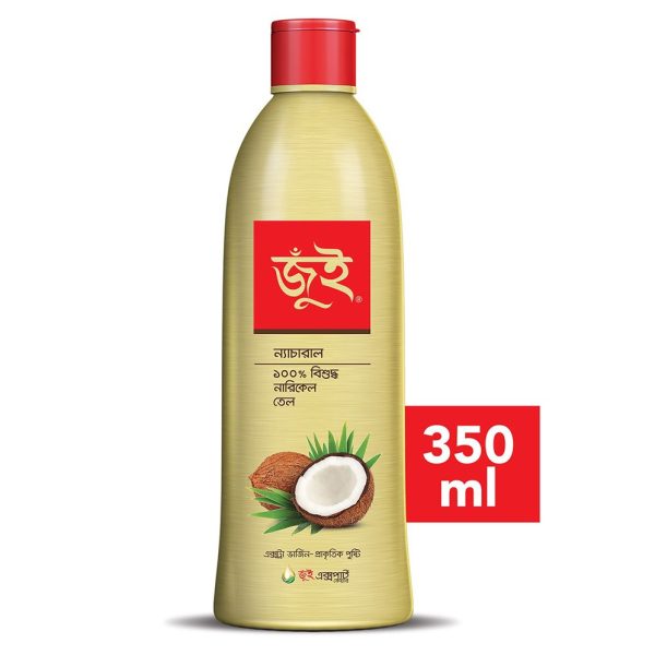Jui  Coconut Hair Oil 350ml