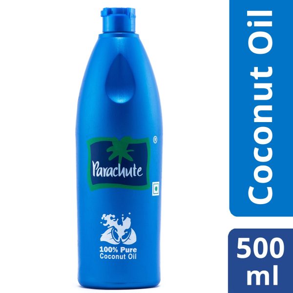 Parachute Coconut Oil 500ml