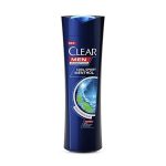 Clear Men Cool Sport Menthol 170 ml