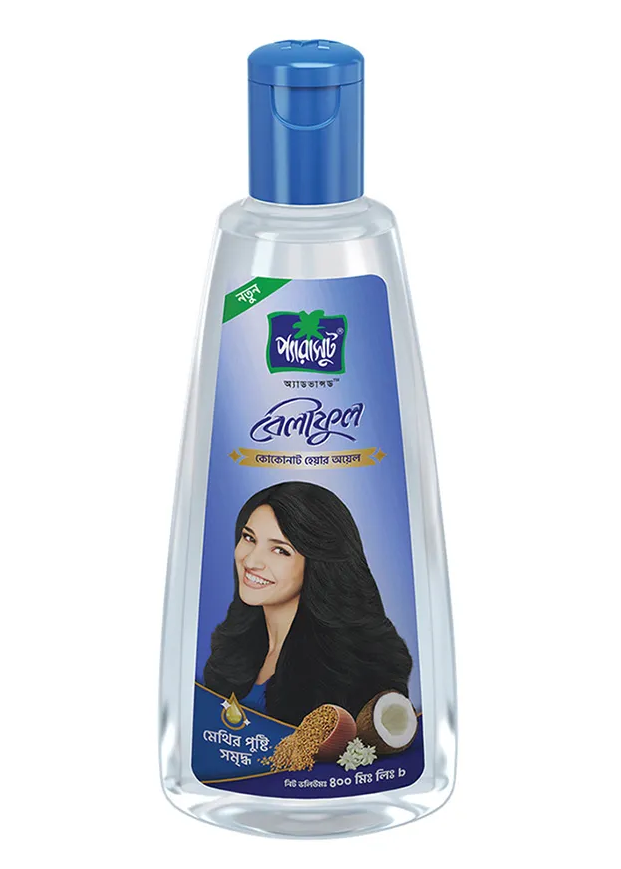 parasut beliful