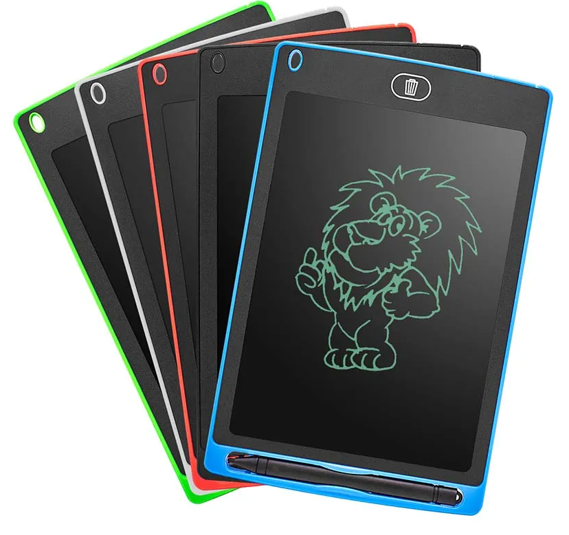 LCD writting Tablet
