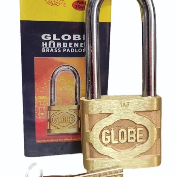 50 mm Globe Lock