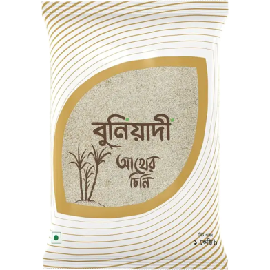 Buniyadi Brown Sugar 1kg