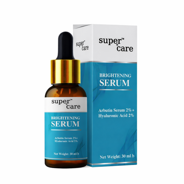 Super Care Brightining Serum 30ml