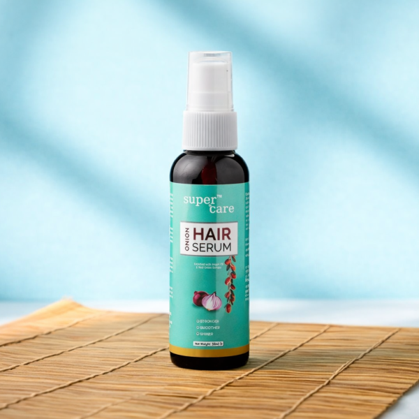 Super Care Hair Serum 50ml