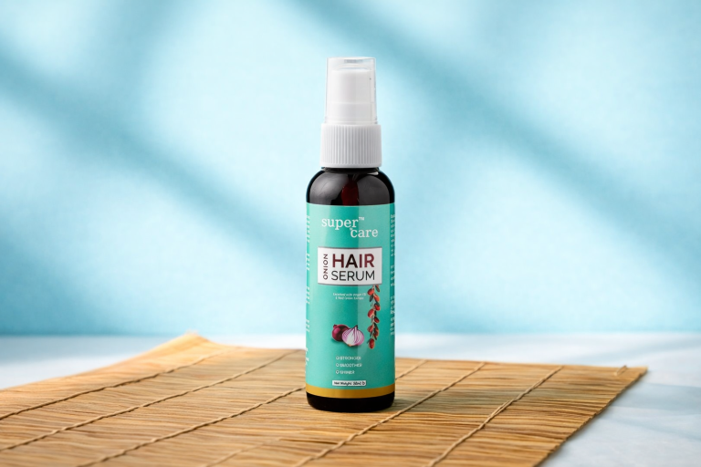 Super Care Hair Serum 50ml