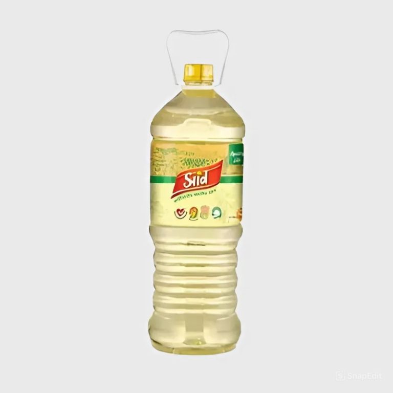 SUN Soyabean OIL 2Ltr