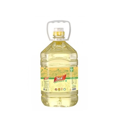 SUN Soyabean OIL 5Ltr