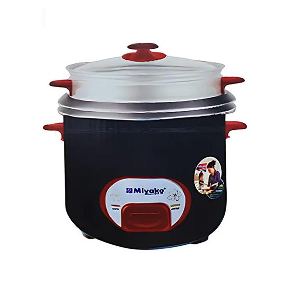 Miyako 3in1 Rice cooker MCM-P01