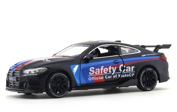 Alloy Die-Cast Car
