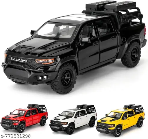 Racing Pull Back Series