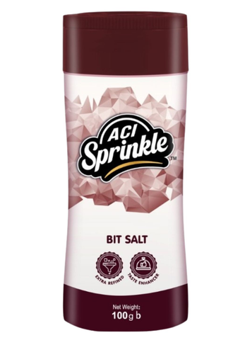 ACI Bit Salt 100g