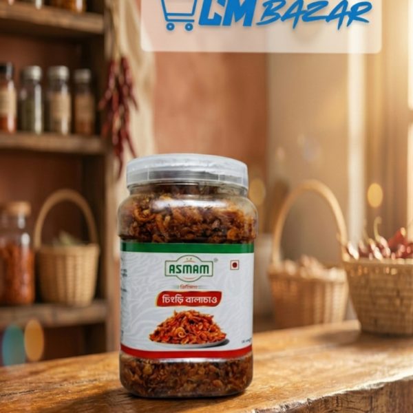 Asmam Chingri Balachao 300gm