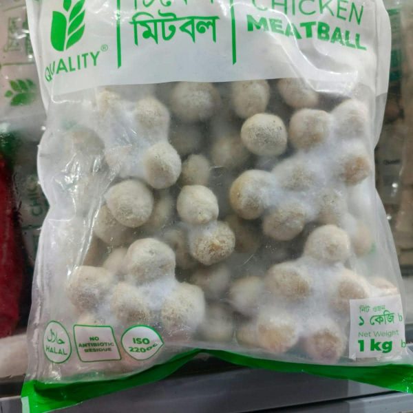 Chicken Meat Ball 1 kg