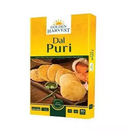 Golden Harvest Dal Puri 454gm