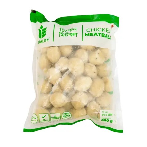 Quality Chicken Meat Ball 500gm