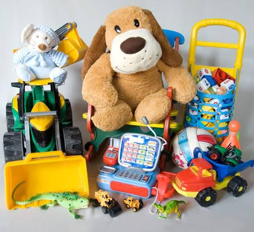 toys