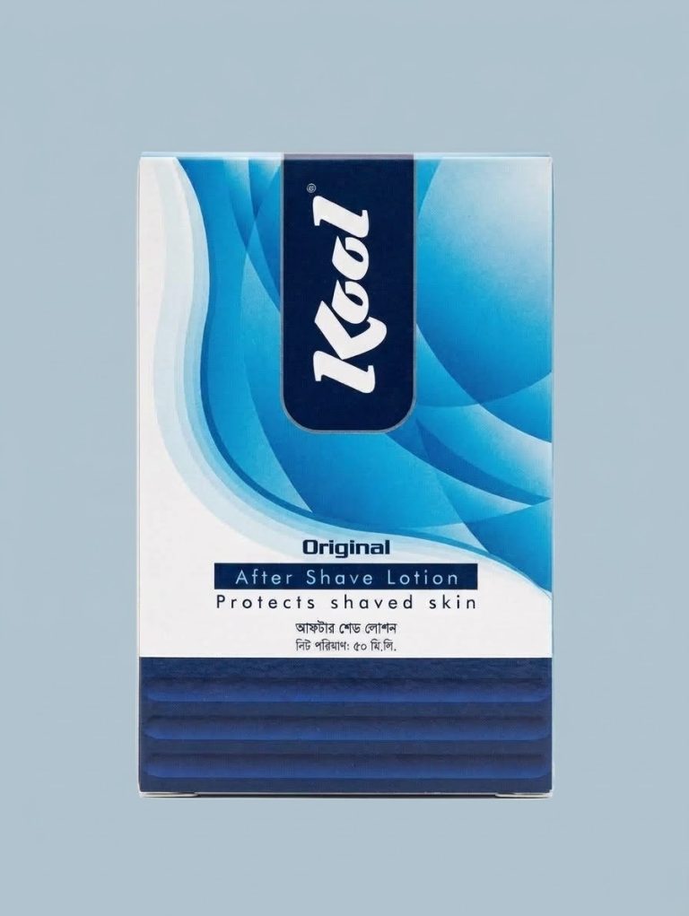 Cool Orginal After Shave Lotion 50ml