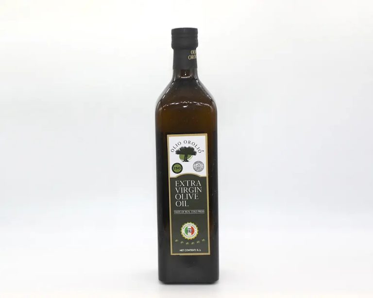 Olio Orolio Extra Virgin Olive Oil-1Ltr