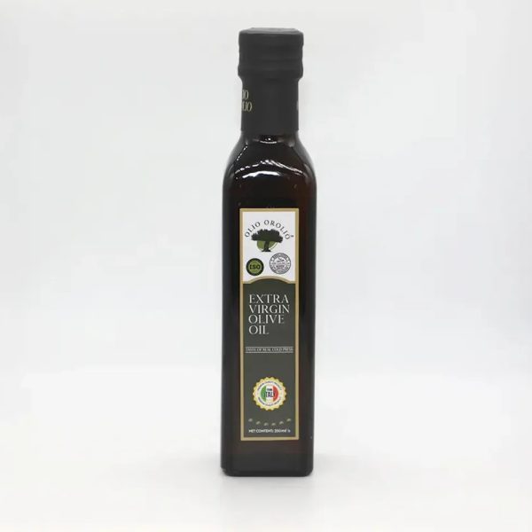 Olio Orolio Extra Virgin Olive Oil-250ml