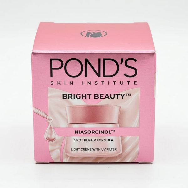 Pond's Bright Beauty25g