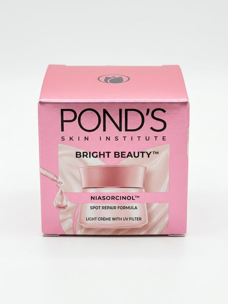 Pond's Bright Beauty25g