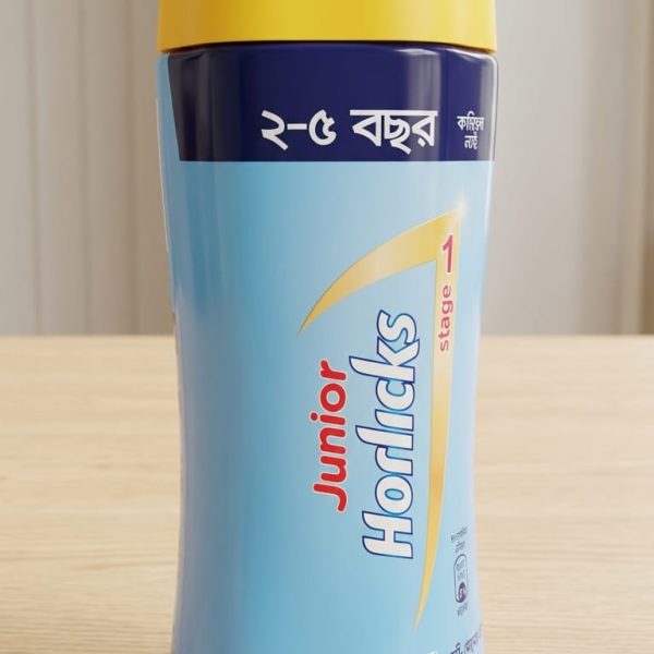 Junior horlicks Stage1 500gm