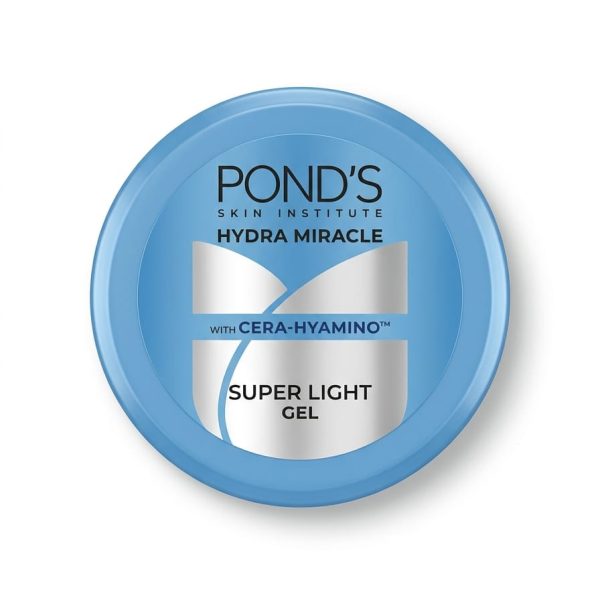 Pond's Super Light Gel 50ml