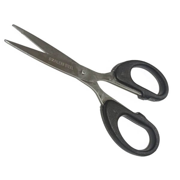 Stationery Classic Scissors-8"