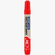 Stationery I-select Whiteboard marker UU001-RD-1pcs
