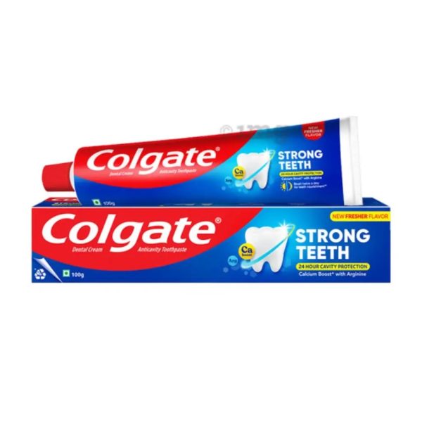 Colgate Dental Cream 100gm
