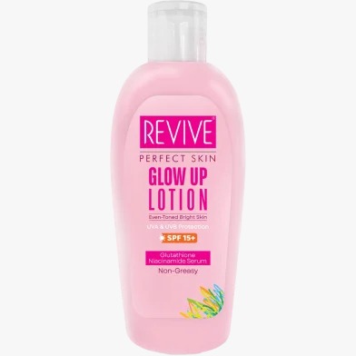 Revive Perfect Skin Glow Up Lotion 100ml