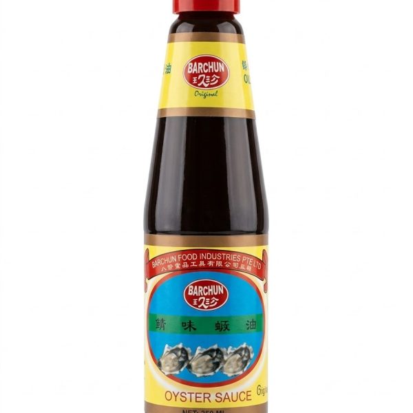 Barchun Oyster Sauce 350 ml