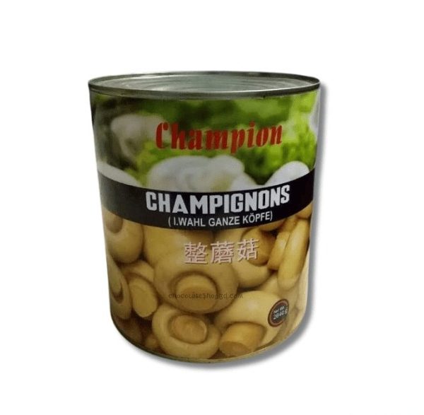 Champion Mashroom 2840gm